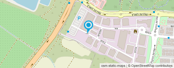 מפת הגעה אל לקומידה - אוכל מזן משובח