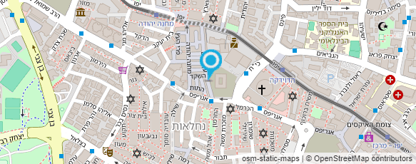 מפת הגעה אל סושיודה