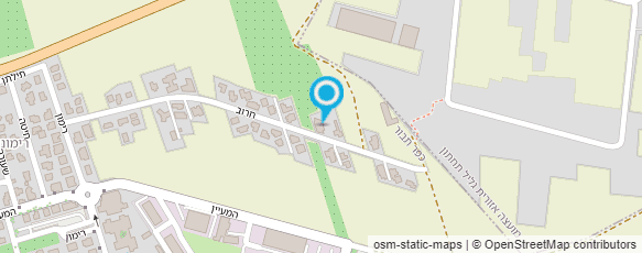 מפת הגעה אל Saragano's Pizza Boutique