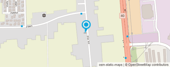 מפת הגעה אל Stay Healthy