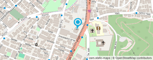 מפת הגעה אל אבאגן Abagan