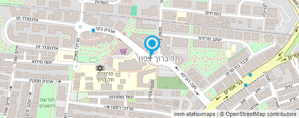 מפת הגעה אל sun young