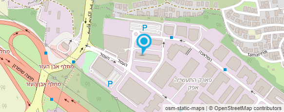 מפת הגעה אל קוקלה 10