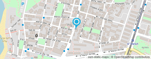 מפת הגעה אל Calamari