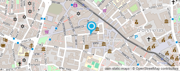 מפת הגעה אל בולונז