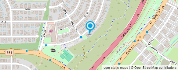 מפת הגעה אל The breakfast