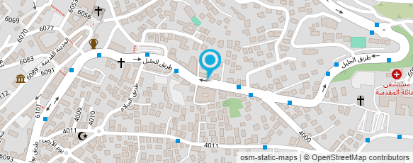 מפת הגעה אל Richard Burger Bar