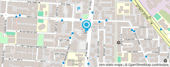 מפת הגעה אל סיטונית מפת הגעה אל סיטונית