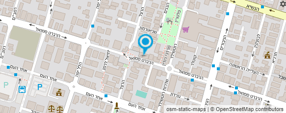 מפת הגעה אל טוטו פליישמן