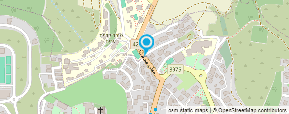 מפת הגעה אל דגי הים