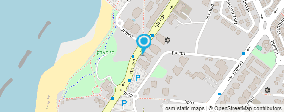 מפת הגעה אל לאדורה L'aduree