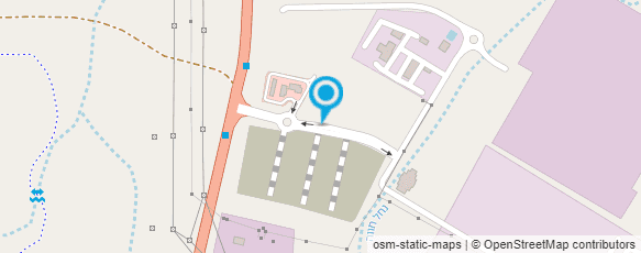 מפת הגעה אל אתנחתא