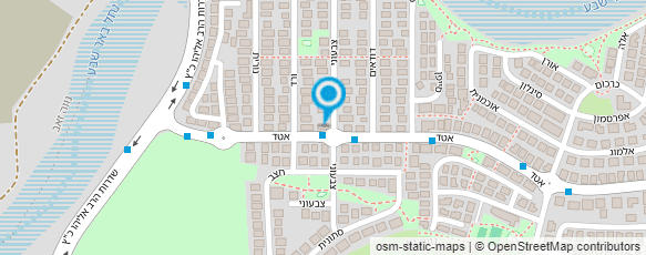 מפת הגעה אל גאיה