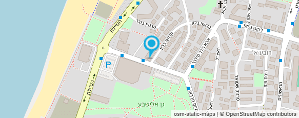 מפת הגעה אל הפרלמנט טוטו לוטו