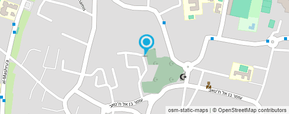 מפת הגעה אל Burgers Burger Bar