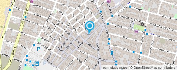 מפת הגעה אל Elika