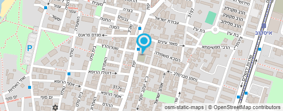 מפת הגעה אל Lukma