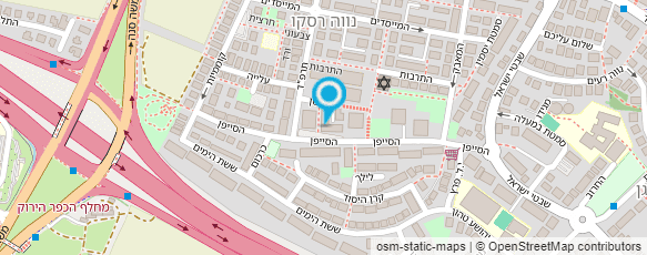 מפת הגעה אל ארקפה