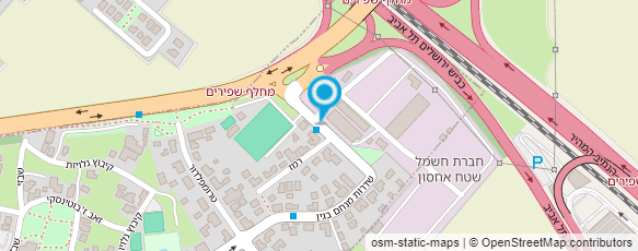 מפת הגעה אל מפגש ביתר מפת הגעה אל מפגש ביתר