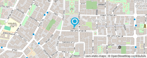 מפת הגעה אל רסטרוטו