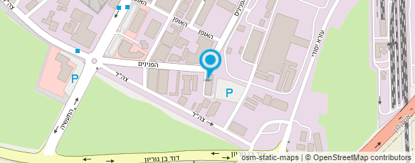 מפת הגעה אל פילמנטק