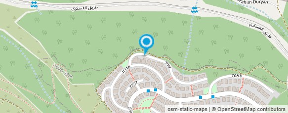 מפת הגעה אל Take A Cake קונדיטוריה