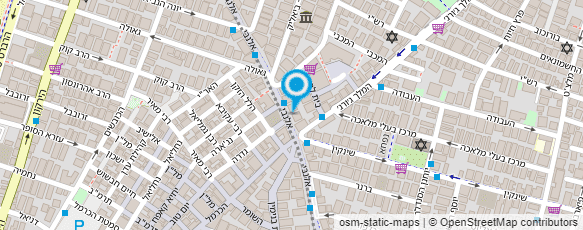 מפת הגעה אל פרילנד