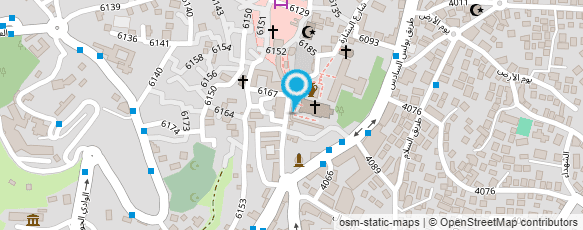 מפת הגעה אל קאזאנובה