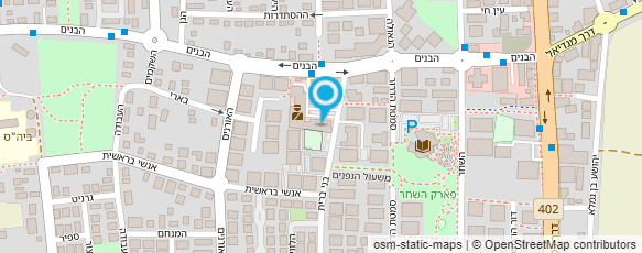 מפת הגעה אל קליאופטרה