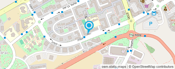 מפת הגעה אל לאליפפ