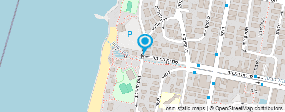 מפת הגעה אל לג'נדה