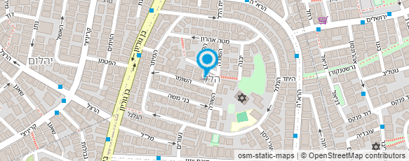 מפת הגעה אל פרומט