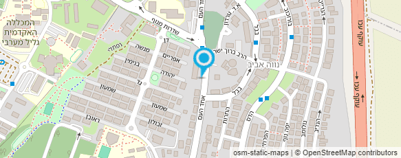 מפת הגעה אל איריתה