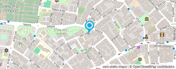 מפת הגעה אל JESSICA