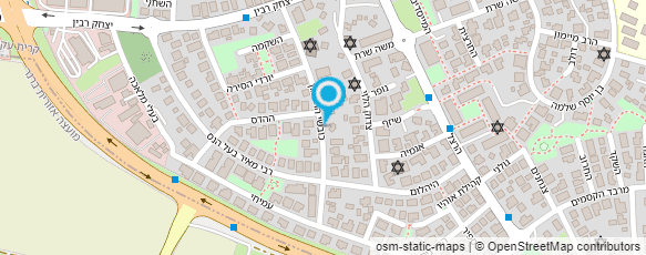 מפת הגעה אל ללה סוליקה