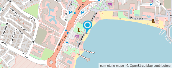 מפת הגעה אל דדיס'