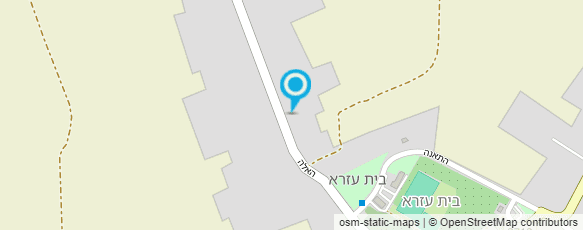 מפת הגעה אל משק 44