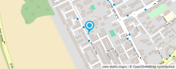 מפת הגעה אל חמשוש