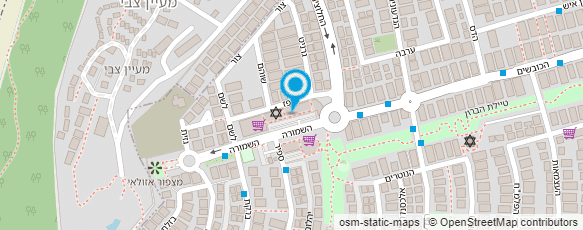 מפת הגעה אל אדמונד