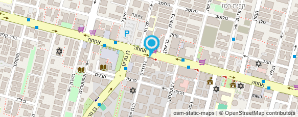 מפת הגעה אל מטאדור