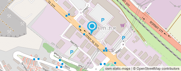 מפת הגעה אל שווארמה אוריה