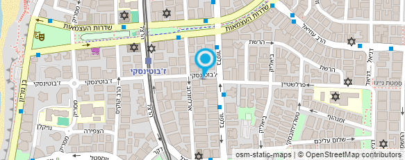 מפת הגעה אל לאס ואגס