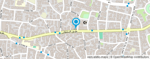 מפת הגעה אל טוטו פפאיה