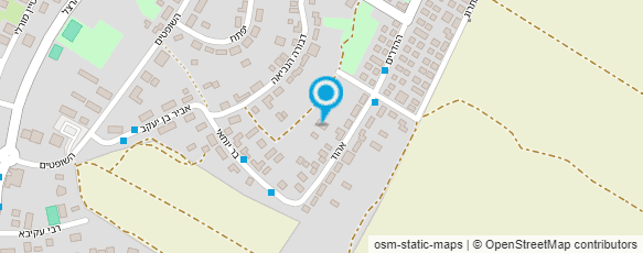 מפת הגעה אל THE LASSO