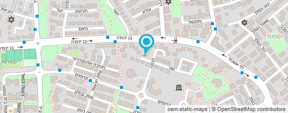 מפת הגעה אל ד"ר ולדימיר קרבצ'וב רפואה אסתטית מפת הגעה אל ד"ר ולדימיר קרבצ'וב רפואה אסתטית