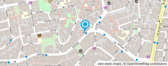 מפת הגעה אל סברוסו