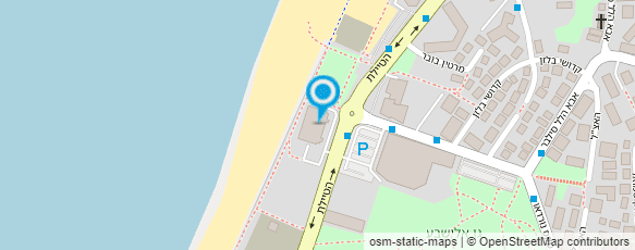 מפת הגעה אל פישנזון