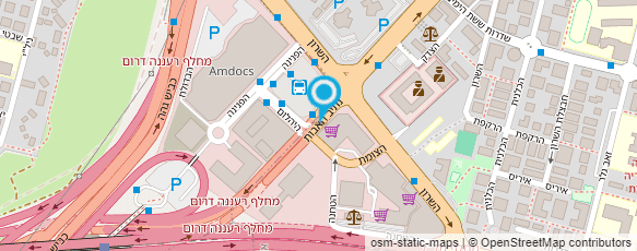 מפת הגעה אל בורקס הטורקי