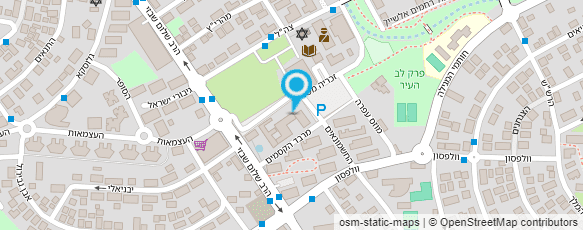 מפת הגעה אל הסנדוויץ' של אבא ABBA