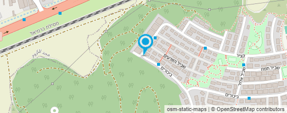 מפת הגעה אל יאשצוק אלכס מפת הגעה אל יאשצוק אלכס